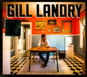 Gill Landry